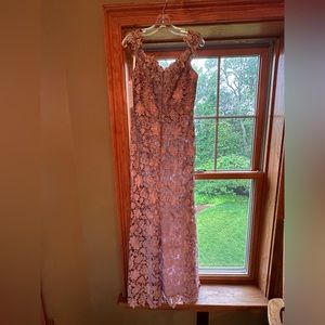 Montage by Mon Cheri Formal Gown